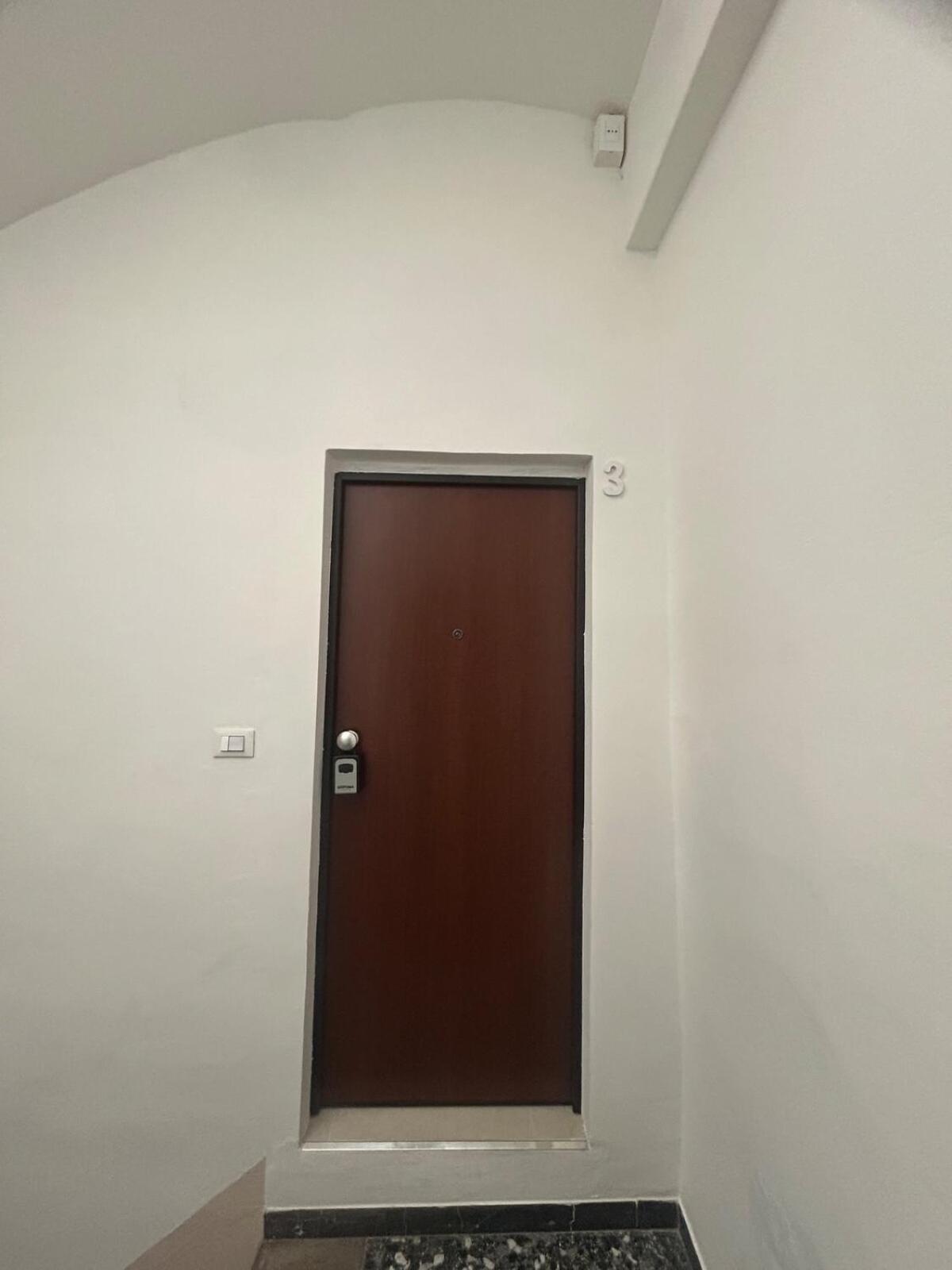 Carradori 2 Apartment-Historic Center-Autodromo إيمولا المظهر الخارجي الصورة