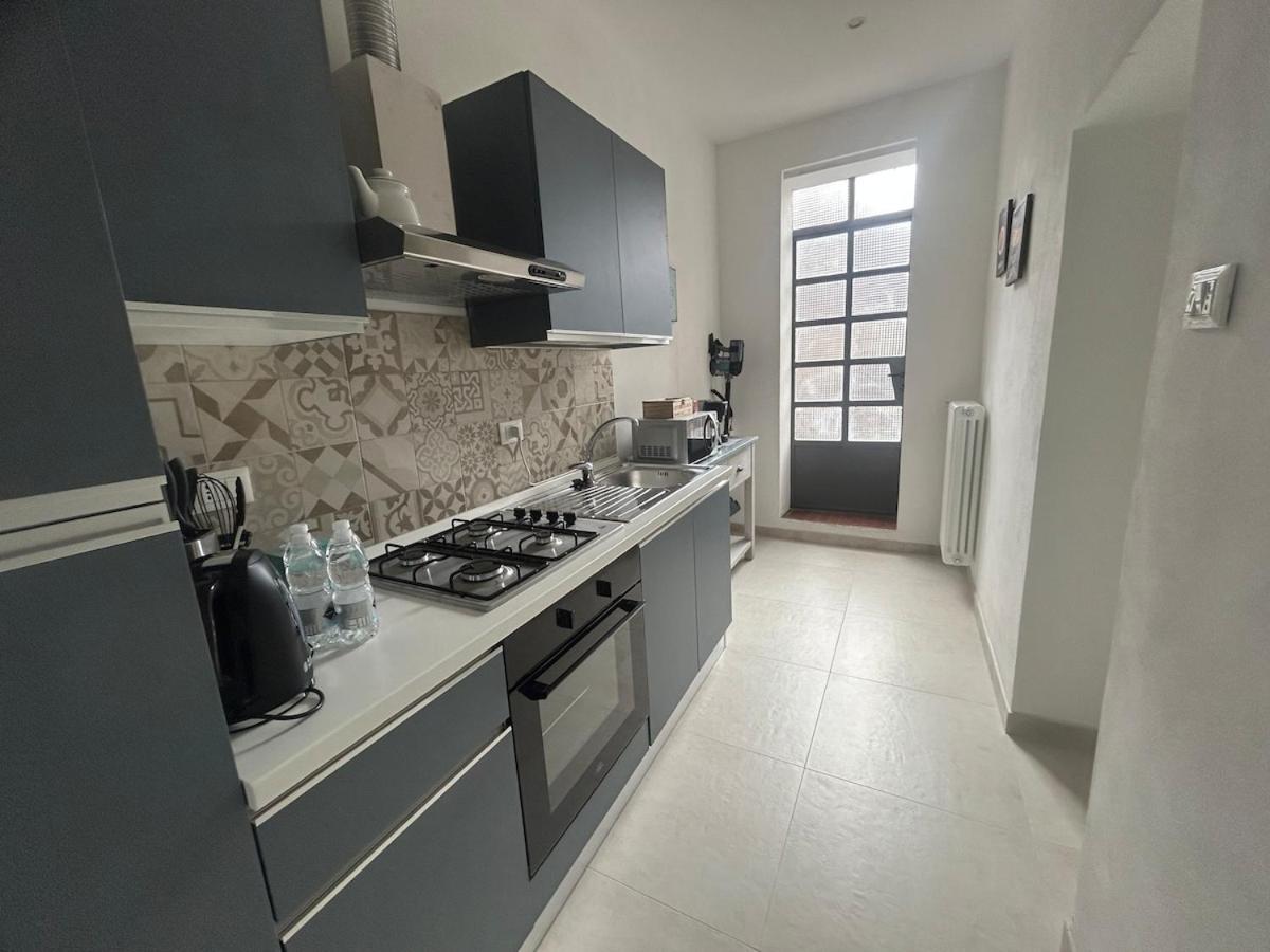 Carradori 2 Apartment-Historic Center-Autodromo إيمولا المظهر الخارجي الصورة